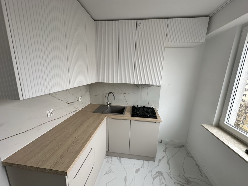 Mieszkanie 2-pokojowe Lublin Czechów, ul. Niccolo Paganiniego. Zdjęcie 2