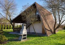 Działka rod Ostrowiec Świętokrzyski, ul. Onufrego Zagłoby. Zdjęcie 3