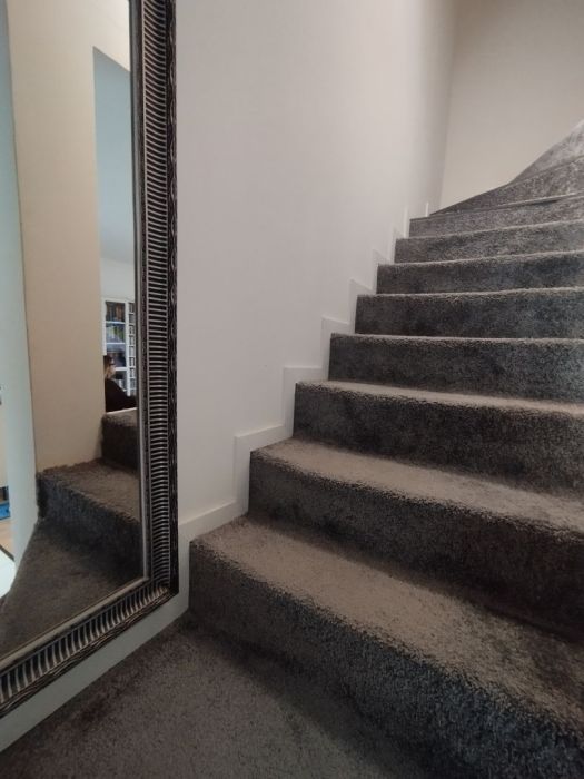 bliźniak, 5 pokoi Pępowo, ul. Szymanowskiego. Zdjęcie 4