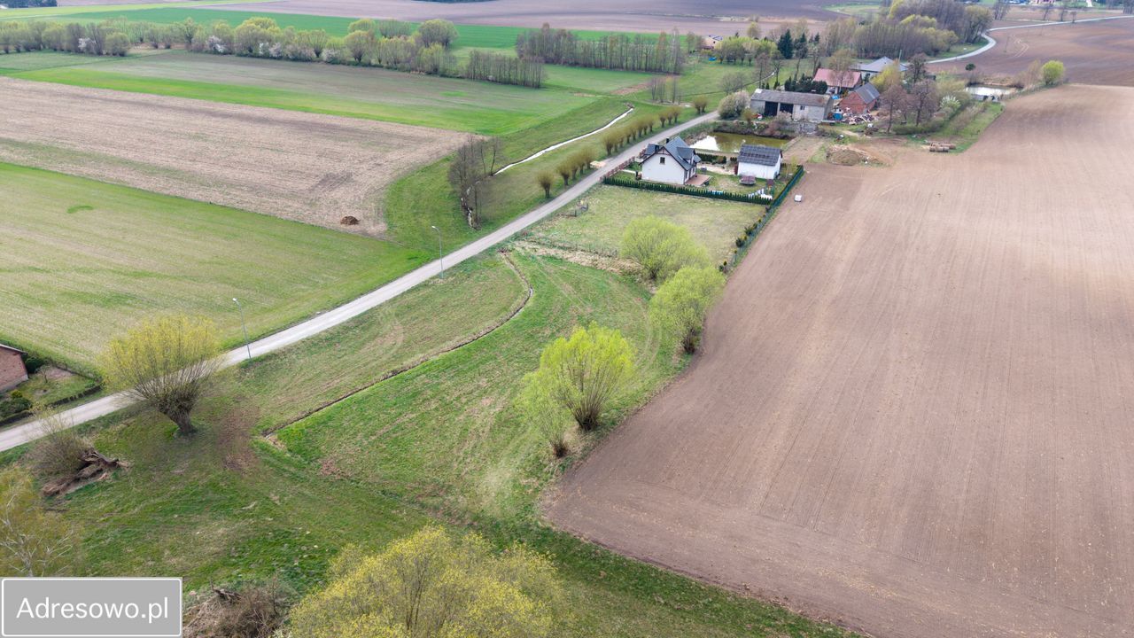 Działka budowlana Sosnowiec, ul. Kasztanowa. Zdjęcie 6