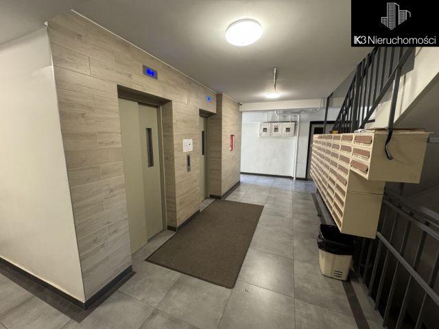 Mieszkanie 2-pokojowe Warszawa Mokotów, ul. Zwierzyniecka. Zdjęcie 9