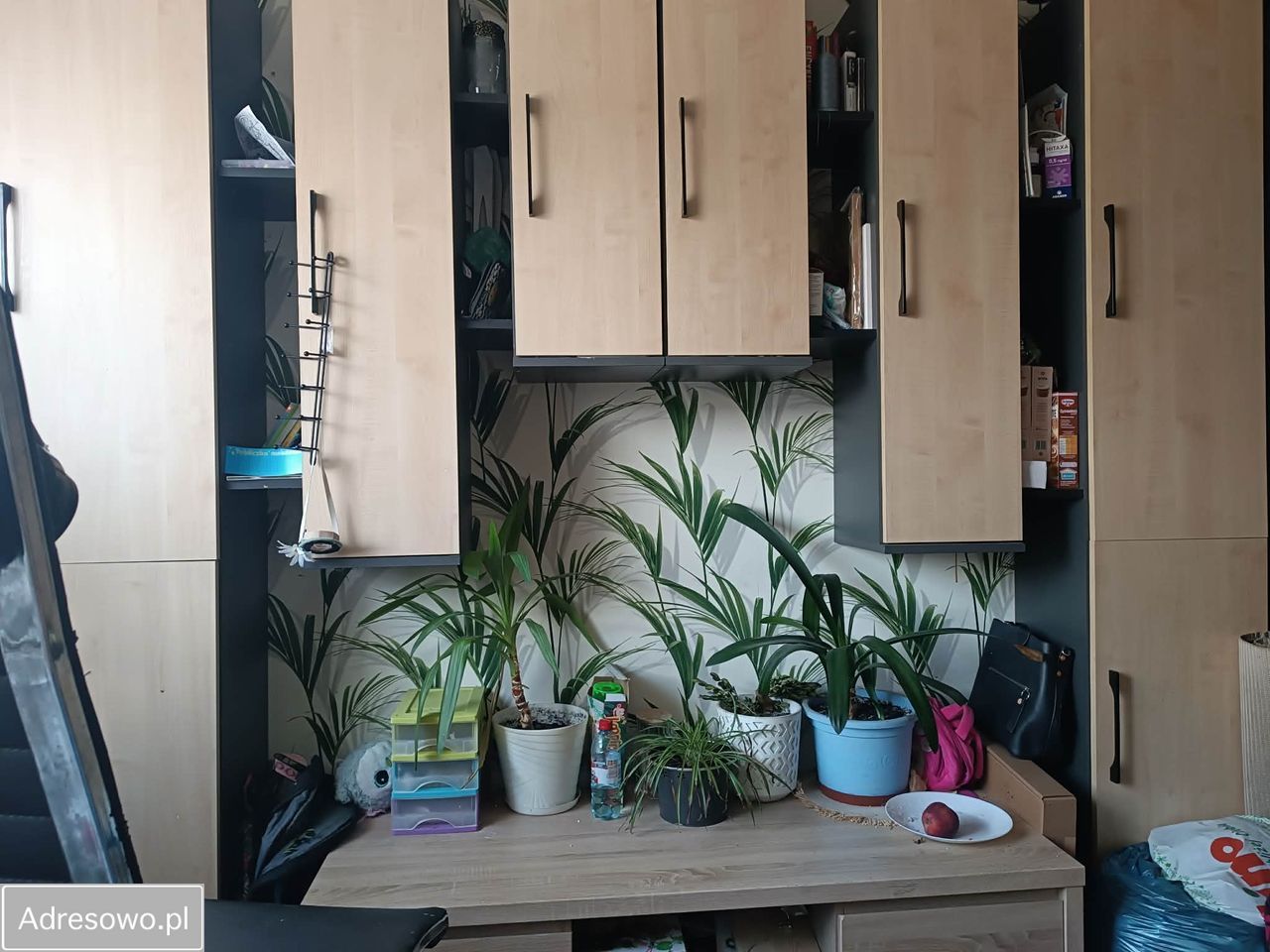 Mieszkanie 3-pokojowe Wieruszów, os. Fabryczna. Zdjęcie 6