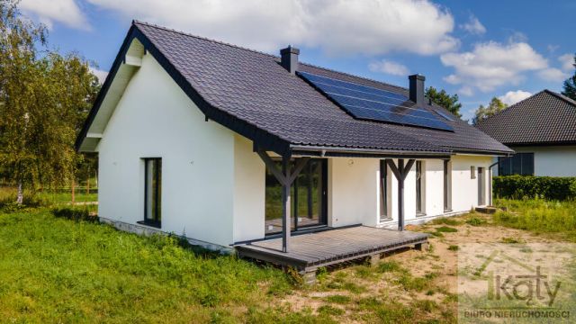 dom wolnostojący, 6 pokoi Barczewko. Zdjęcie 2