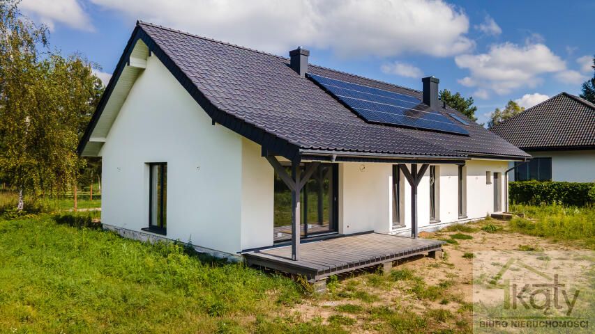 dom wolnostojący, 6 pokoi Barczewko. Zdjęcie 2