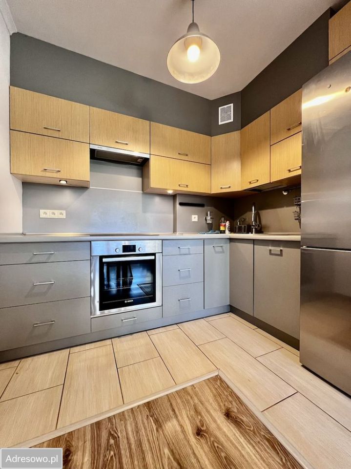 Mieszkanie 2-pokojowe Rzeszów Drabinianka, ul. Sympatyczna. Zdjęcie 6