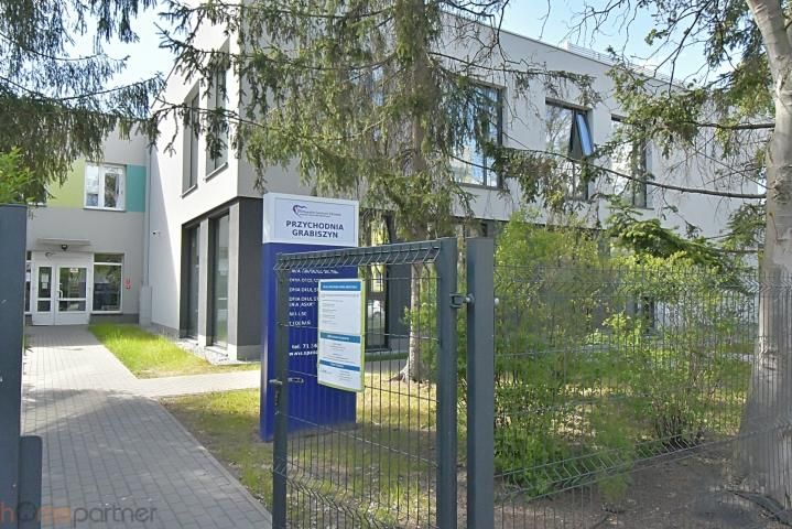 Mieszkanie 2-pokojowe Wrocław Fabryczna, ul. Stalowa. Zdjęcie 12