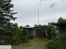 Działka rolno-budowlana Brok, ul. Władysława Stanisława Reymonta. Zdjęcie 1