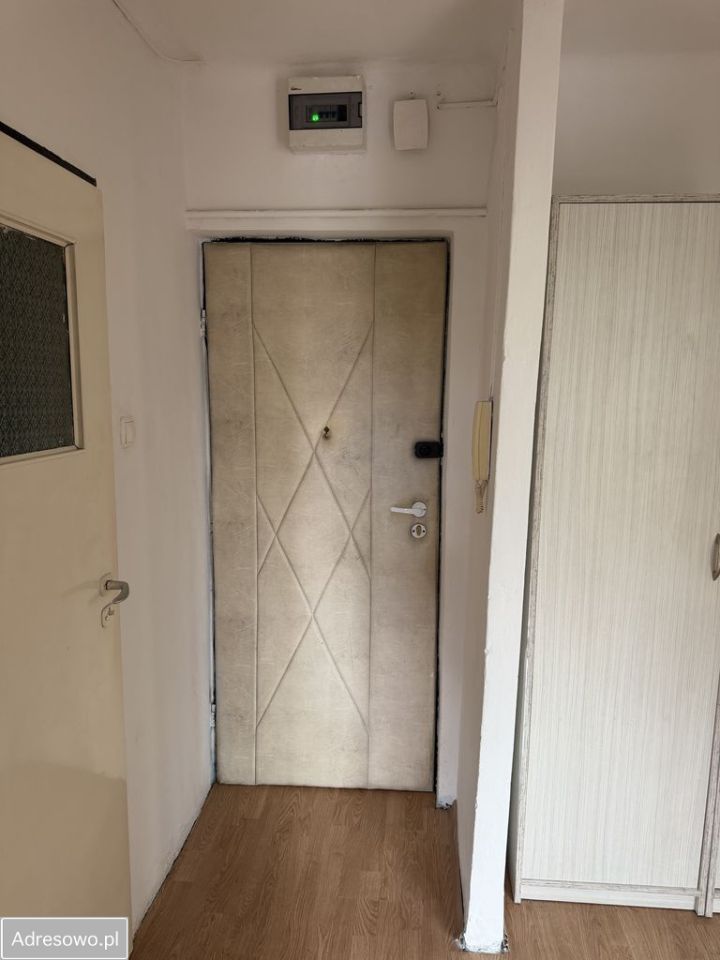 Mieszkanie 2-pokojowe Skierniewice Centrum, ul. Jagiellońska. Zdjęcie 6