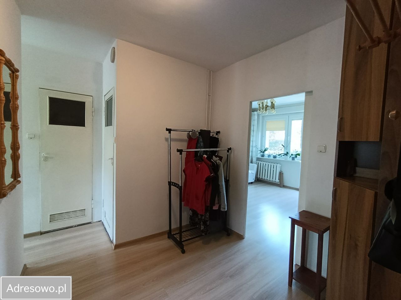 Mieszkanie 2-pokojowe Bydgoszcz Bartodzieje Wielkie, ul. Marii Curie-Skłodowskiej. Zdjęcie 9