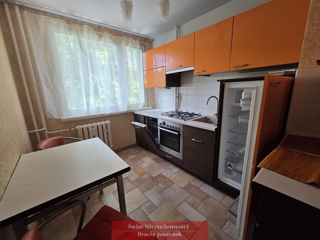 Mieszkanie 3-pokojowe Wrocław Gaj, ul. Krynicka. Zdjęcie 4