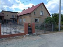 dom wolnostojący Budzów. Zdjęcie 1
