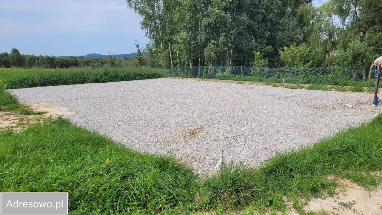 Działka budowlana Masłów Drugi. Zdjęcie 3
