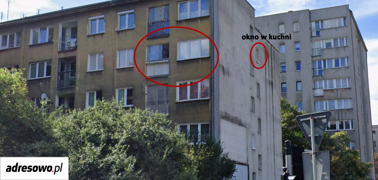 Mieszkanie 2-pokojowe Wrocław Śródmieście, ul. kard. Stefana Wyszyńskiego. Zdjęcie 10