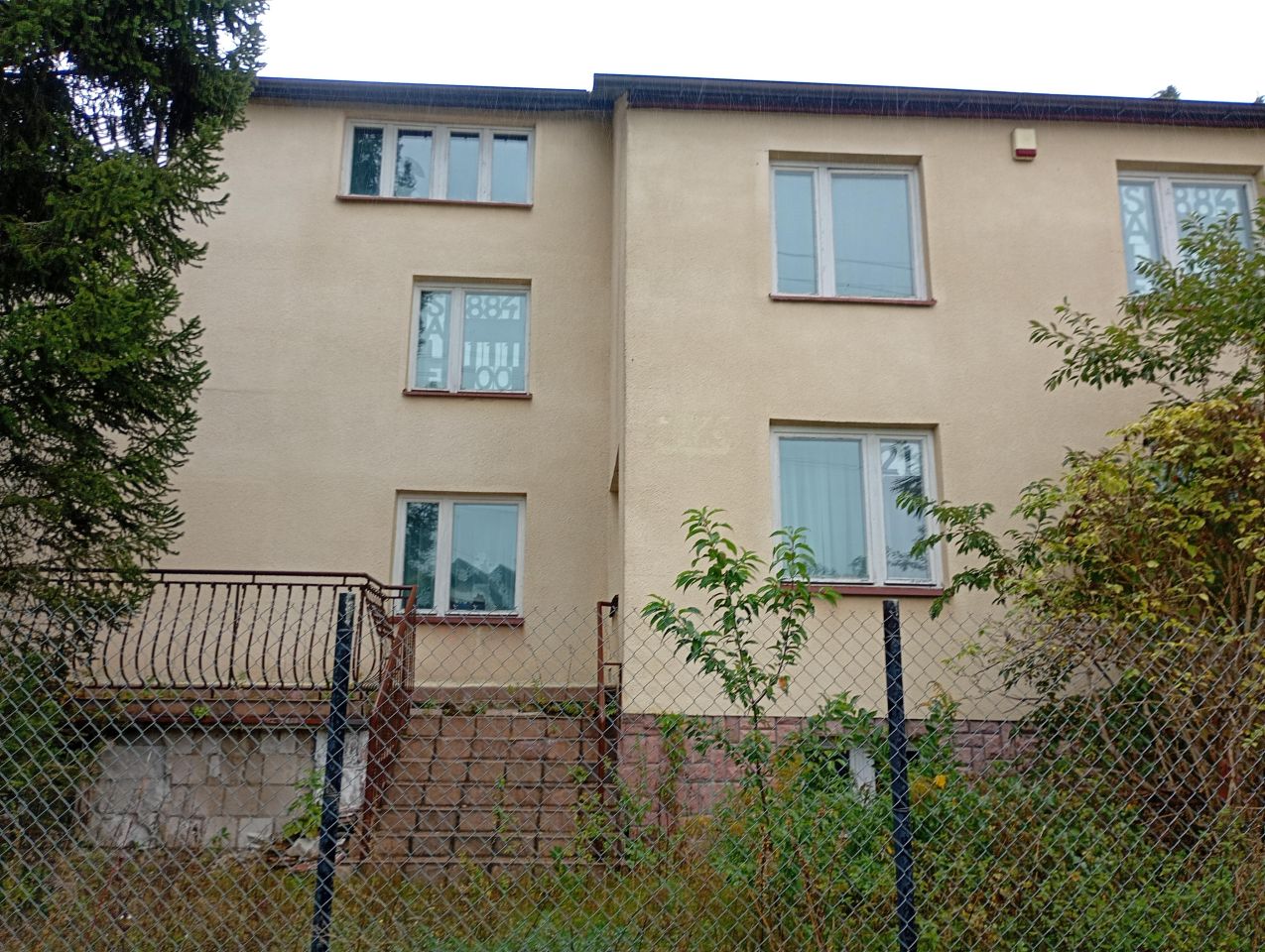 dom wolnostojący, 8 pokoi Olmonty, ul. Jaworowa. Zdjęcie 14