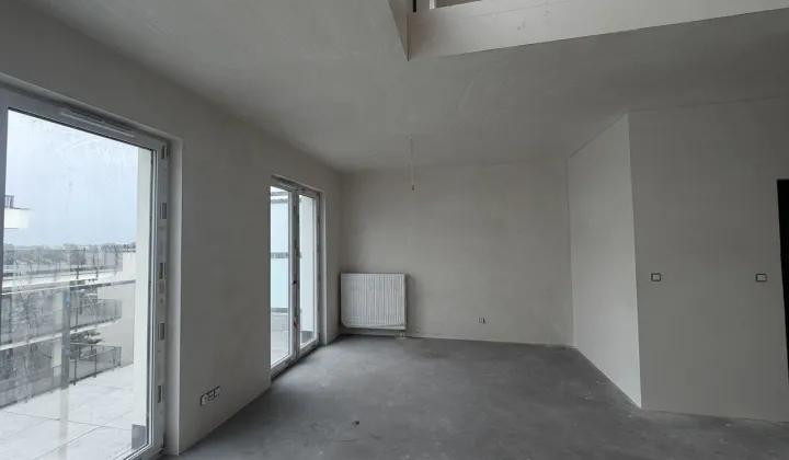 Mieszkanie 3-pokojowe Warszawa Białołęka, ul. Płużnicka