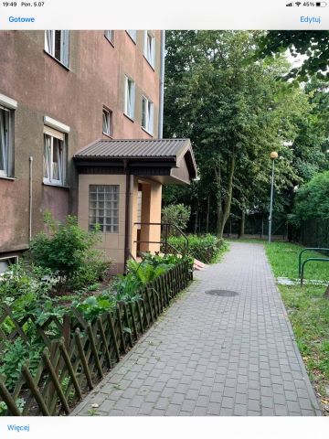 Mieszkanie 2-pokojowe Pruszków, ul. Dębowa. Zdjęcie 1