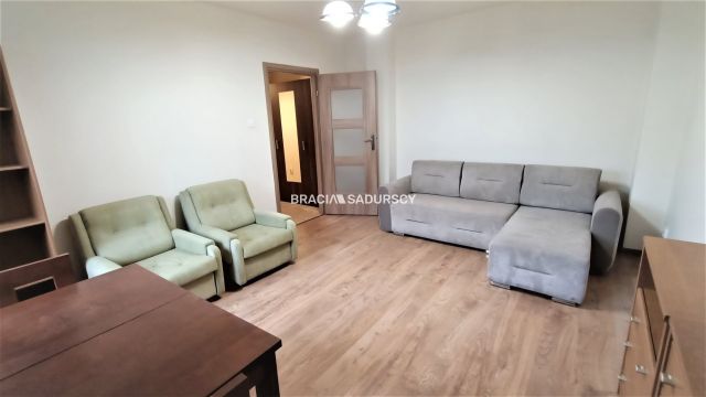 Mieszkanie 1-pokojowe Kraków, ul. Henryka Wieniawskiego. Zdjęcie 1