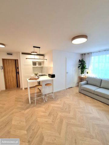 Mieszkanie 2-pokojowe Gdańsk Orunia, ul. Przyjemna. Zdjęcie 1