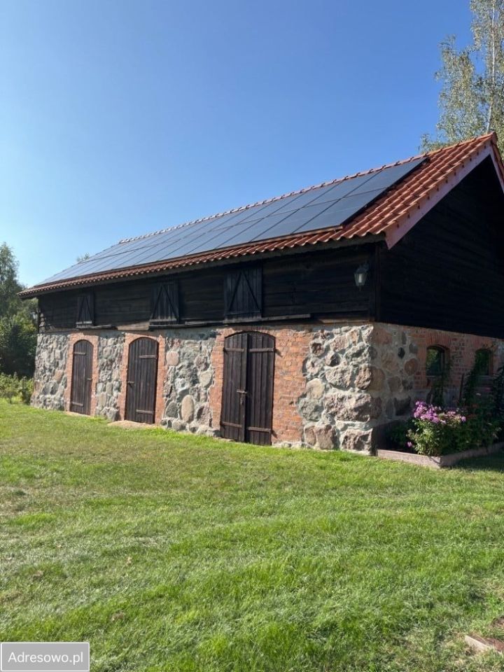 siedlisko, 3 pokoje Borowe. Zdjęcie 2