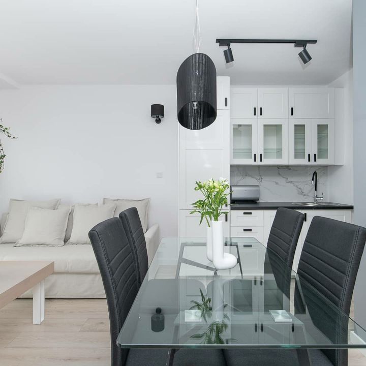 Mieszkanie 2-pokojowe Gdańsk Śródmieście, ul. Sienna Grobla. Zdjęcie 6