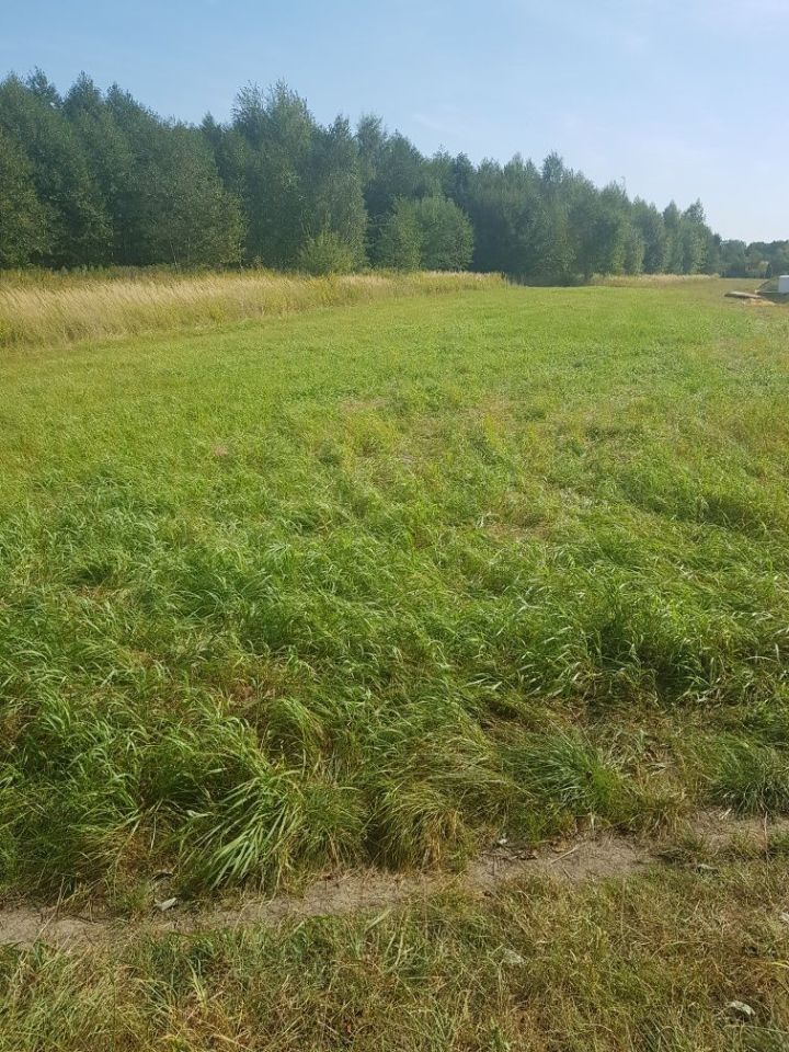 Działka budowlana Łańcut, ul. Kąty. Zdjęcie 7