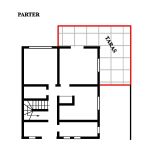 bliźniak, 5 pokoi Puławy, ul. Eugeniusza Lokajskiego. Zdjęcie 4