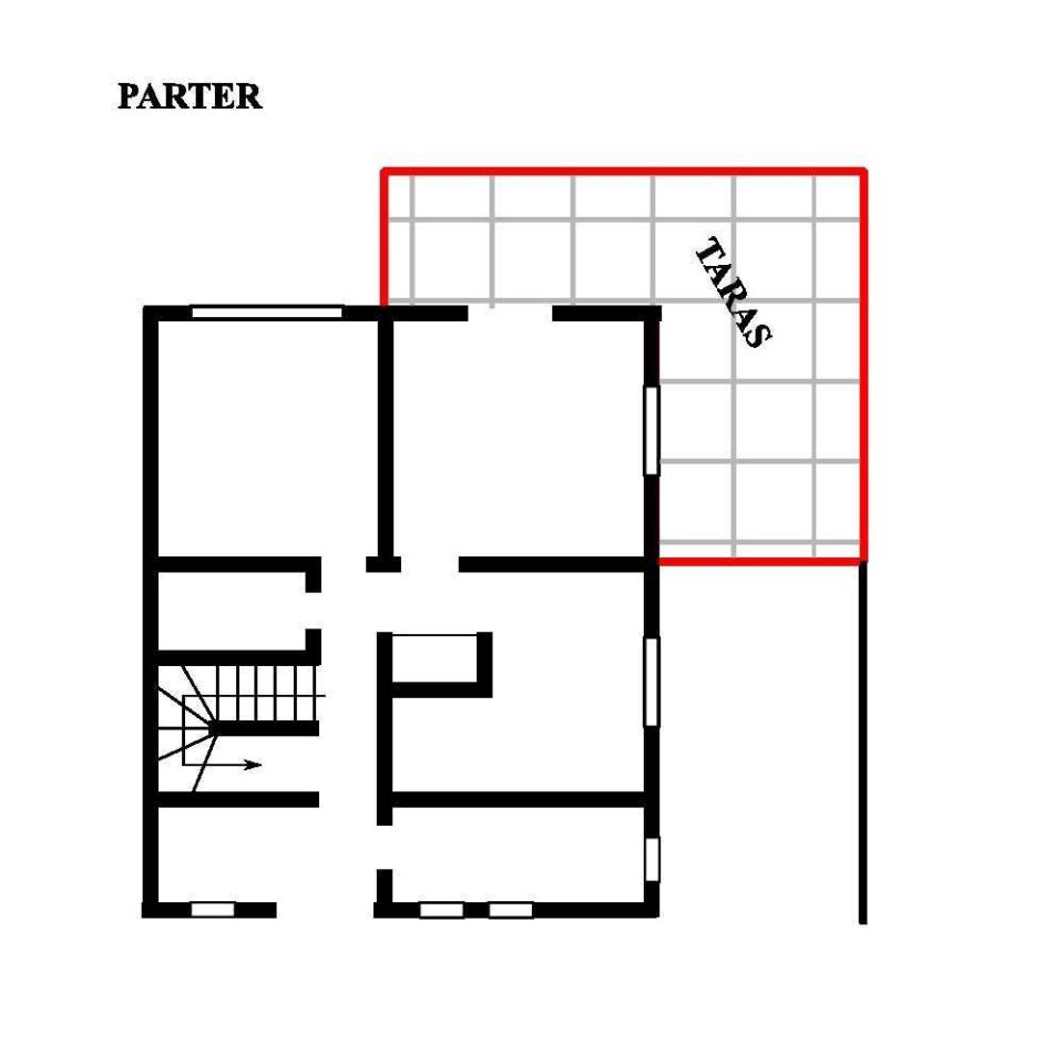 bliźniak, 5 pokoi Puławy, ul. Eugeniusza Lokajskiego. Zdjęcie 7