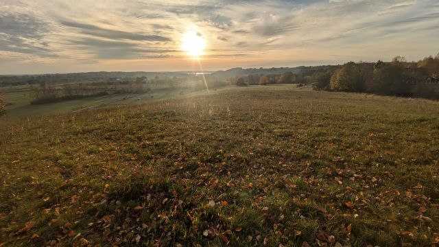 Działka rolno-budowlana Sikory. Zdjęcie 10