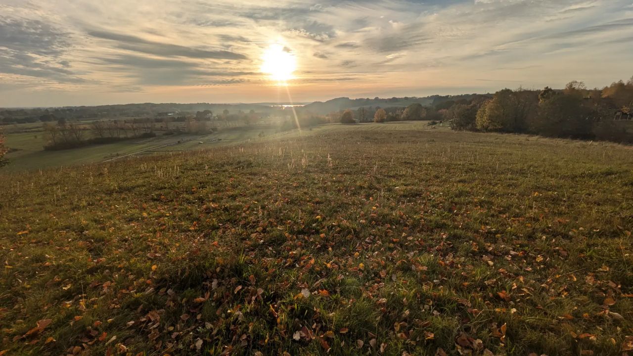 Działka rolno-budowlana Sikory. Zdjęcie 10