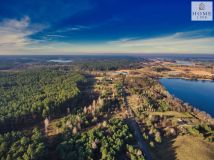 Działka rekreacyjna Unieszewo. Zdjęcie 4