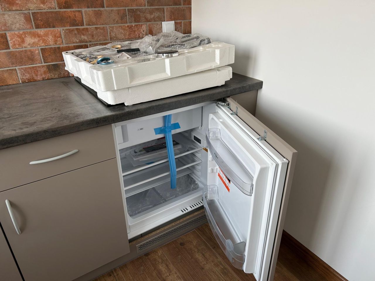 Mieszkanie 1-pokojowe Świdnik Centrum, ul. Racławicka. Zdjęcie 9