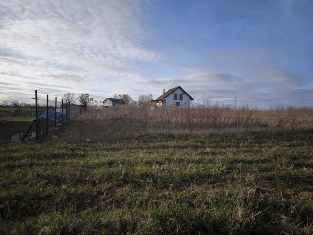 Działka budowlana Pruszcz. Zdjęcie 1