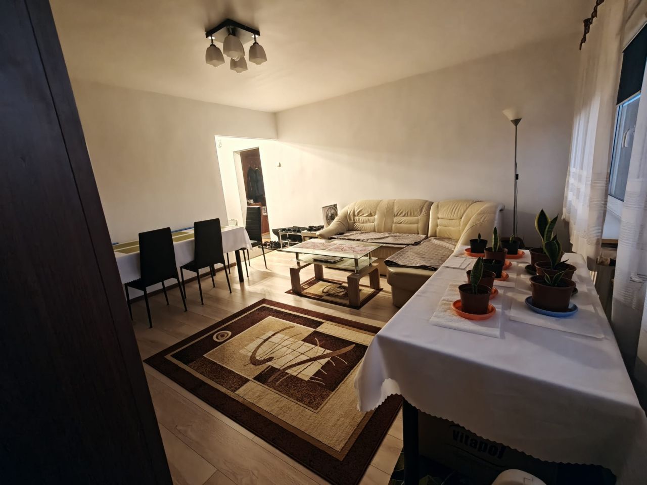 Mieszkanie 4-pokojowe Bytom Szombierki, ul. Tatrzańska. Zdjęcie 3