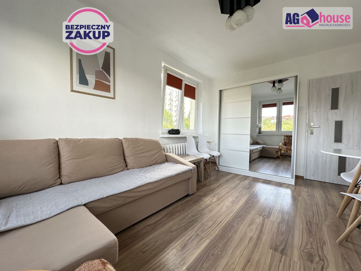 Mieszkanie 2-pokojowe Gdańsk Orunia Górna, ul. Koralowa