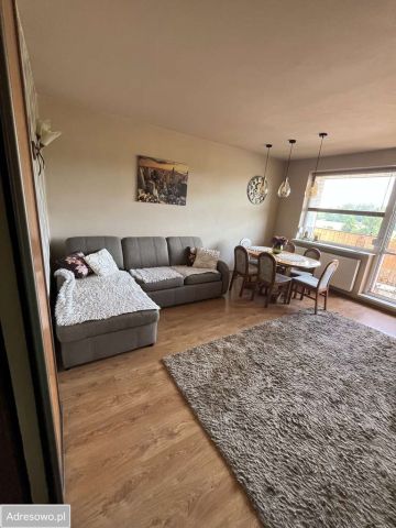 Mieszkanie 3-pokojowe Zadory. Zdjęcie 1