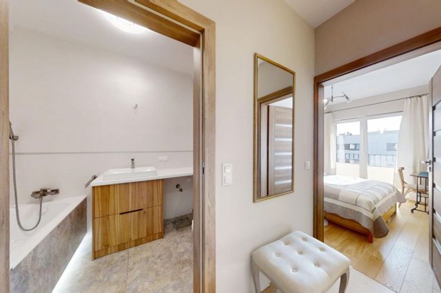 Mieszkanie 2-pokojowe Łódź Górna, ul. Świętojańska. Zdjęcie 9