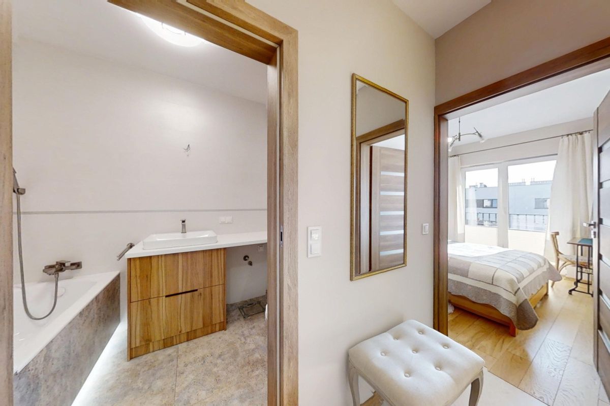 Mieszkanie 2-pokojowe Łódź Górna, ul. Świętojańska. Zdjęcie 9