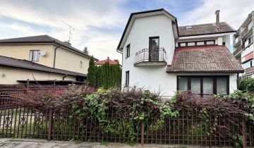 dom wolnostojący, 4 pokoje Bielsk Podlaski, ul. Adama Kazanowskiego