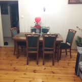 Mieszkanie 4-pokojowe Bydgoszcz Fordon, ul. Galla Anonima