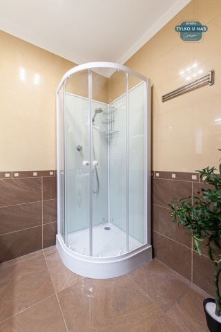 Mieszkanie 3-pokojowe Łódź Julianów, ul. gen. Józefa Bema. Zdjęcie 12