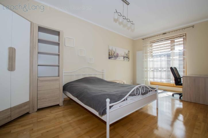 Mieszkanie 3-pokojowe Kraków Stare Miasto, ul. Lubicz. Zdjęcie 10