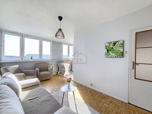 Mieszkanie 2-pokojowe Wrocław Fabryczna, ul. Jelenia. Zdjęcie 7