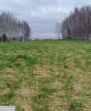 Działka budowlana Sędziszów Małopolski, ul. Księżomost. Zdjęcie 2