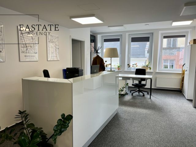 Lokal Warszawa Śródmieście, ul. Krucza. Zdjęcie 6