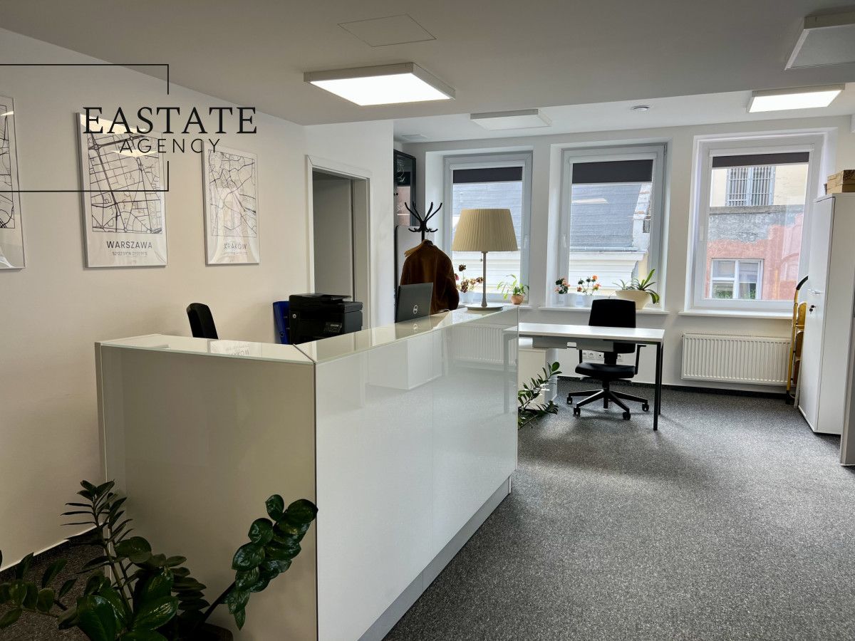 Lokal Warszawa Śródmieście, ul. Krucza. Zdjęcie 6