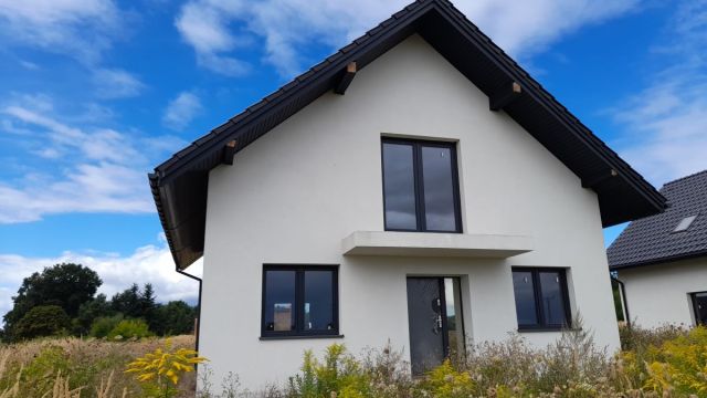 dom wolnostojący, 5 pokoi Turów. Zdjęcie 2