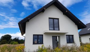 dom wolnostojący, 5 pokoi Turów