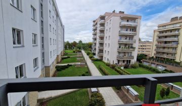 Mieszkanie 3-pokojowe Warszawa Ursus, ul. Elżbiety Rakuszanki