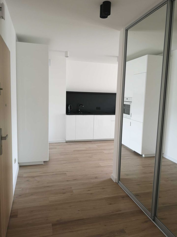 Mieszkanie 3-pokojowe Katowice Bogucice, ul. Karoliny. Zdjęcie 3