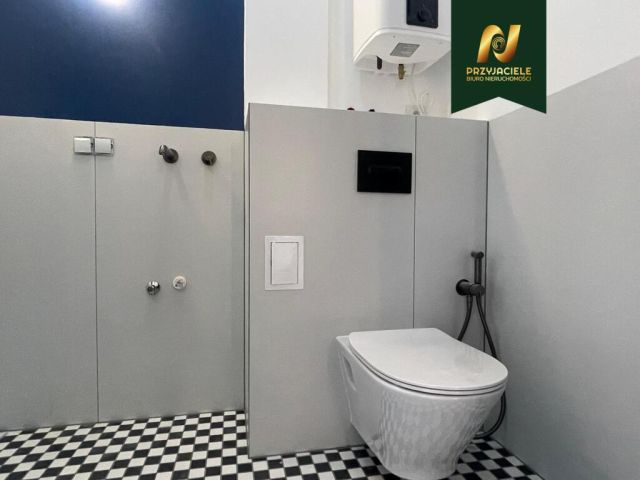 Mieszkanie 2-pokojowe Gdynia Śródmieście, ul. Zgoda. Zdjęcie 4